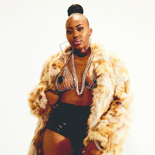 Ms Banks #89889020