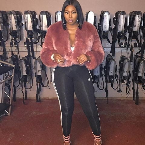 Ms Banks #89889040
