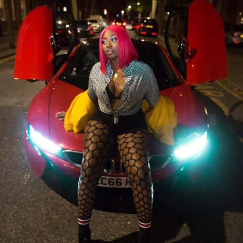 Ms Banks #89889043