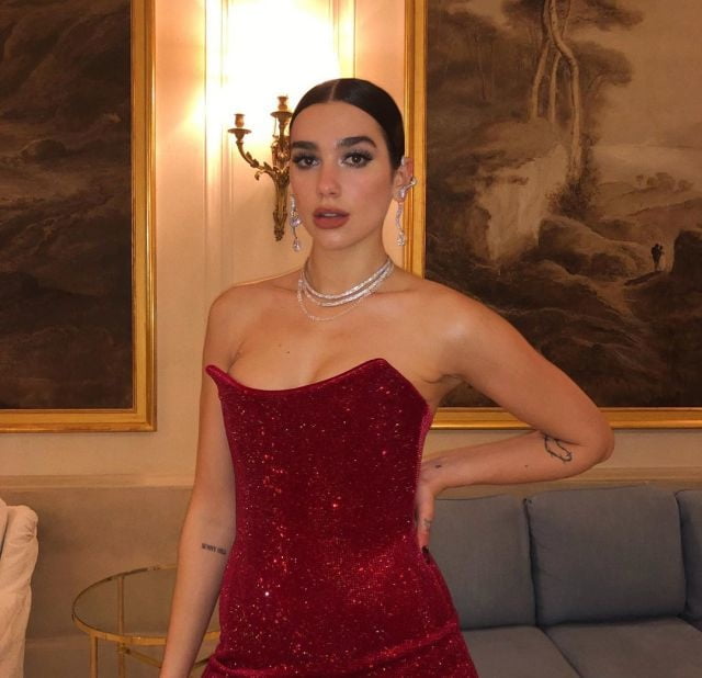 Dua Lipa #89245355