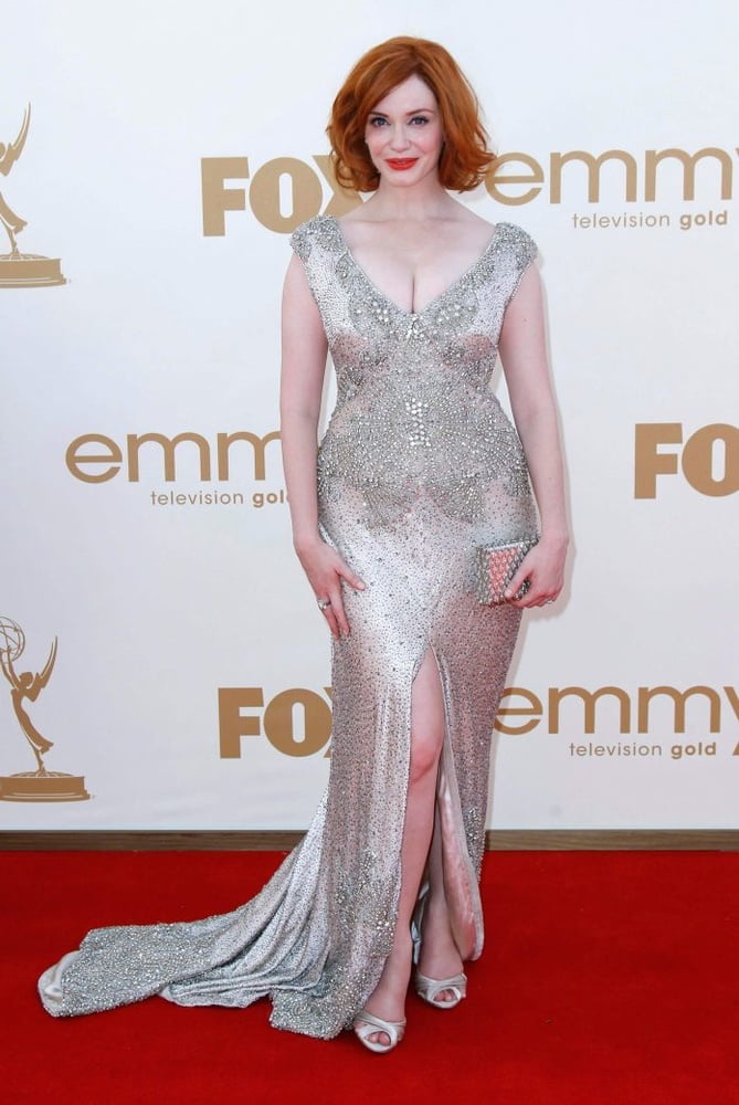 Titscow christina hendricks
 #106046588