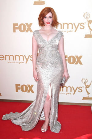 Titscow christina hendricks
 #106046764