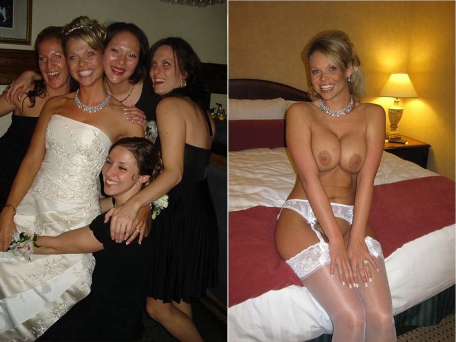 Bride sluts on and off #93236391
