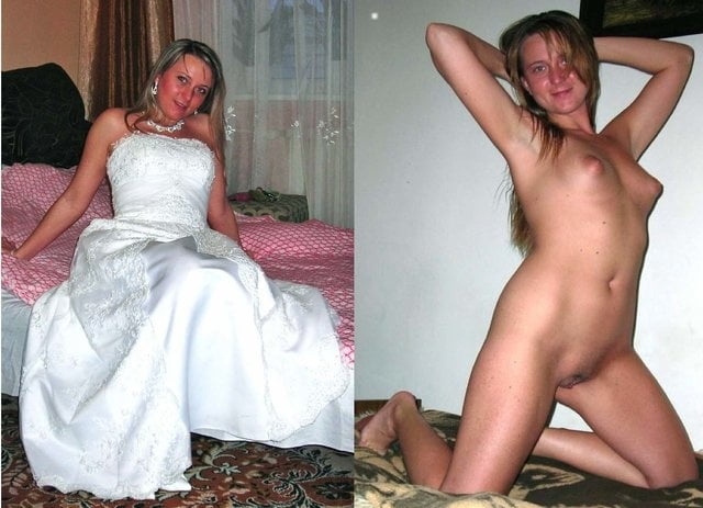 Bride sluts on and off #93236439
