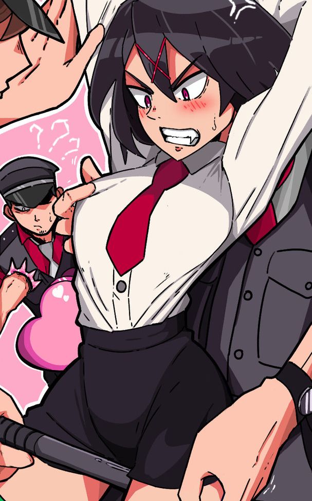 River City Girls nude #108467476