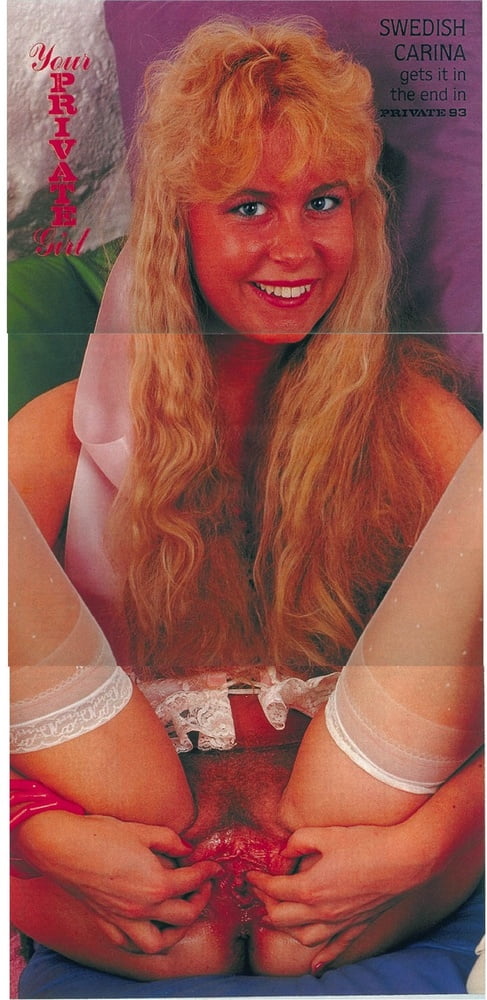 Vintage Retro-Porno - Privates Magazin - 092
 #91757796