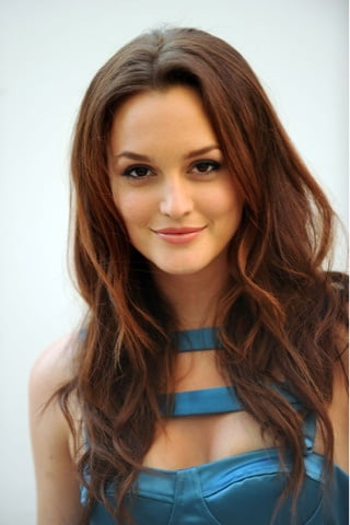 Parents célibataires : leighton meester
 #97442105