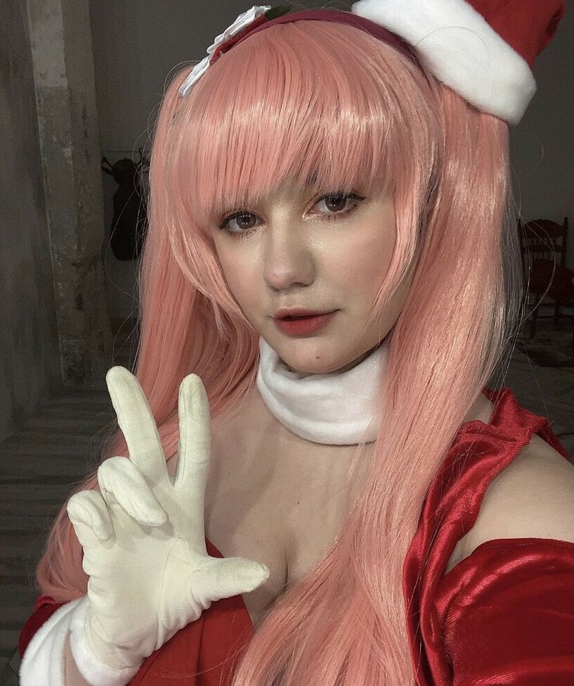 Mintosylveon nude #108043012