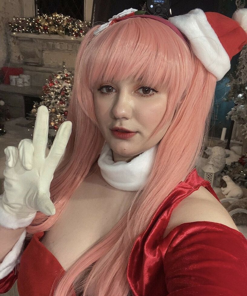 Mintosylveon nude #108043013