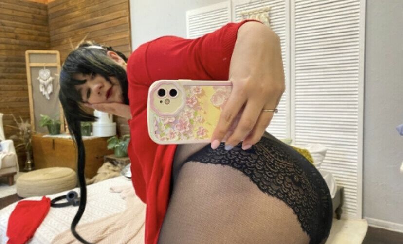Mintosylveon nude #108043088