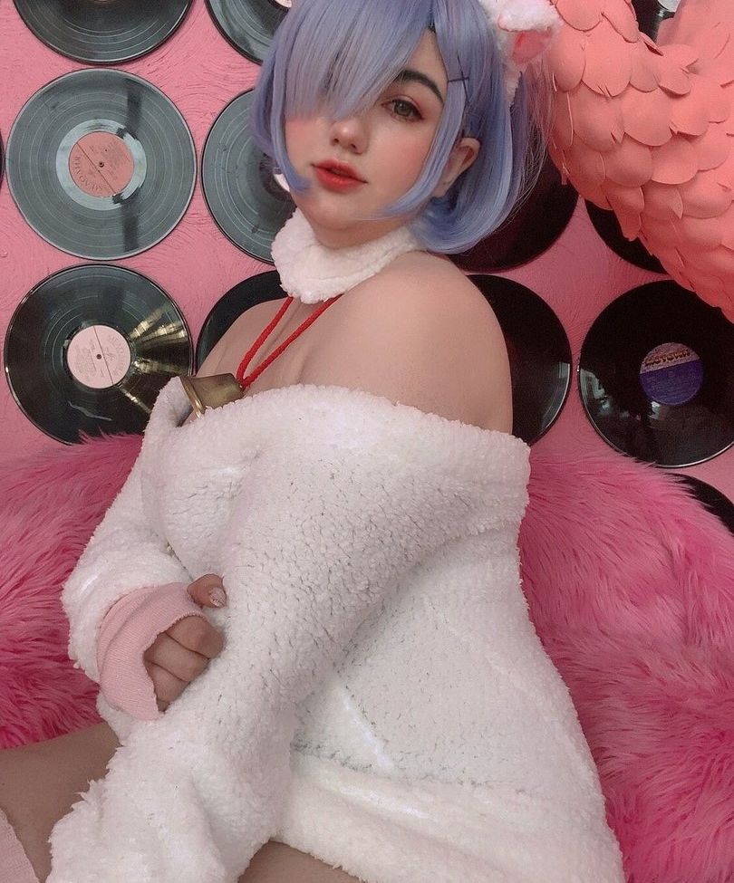 Mintosylveon nude #108043185