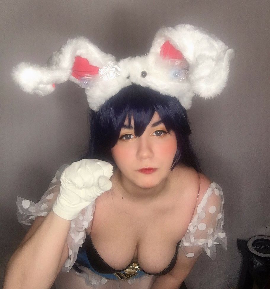 Mintosylveon nude #108043196