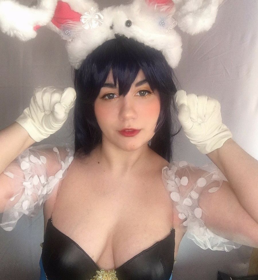 Mintosylveon nude #108043201