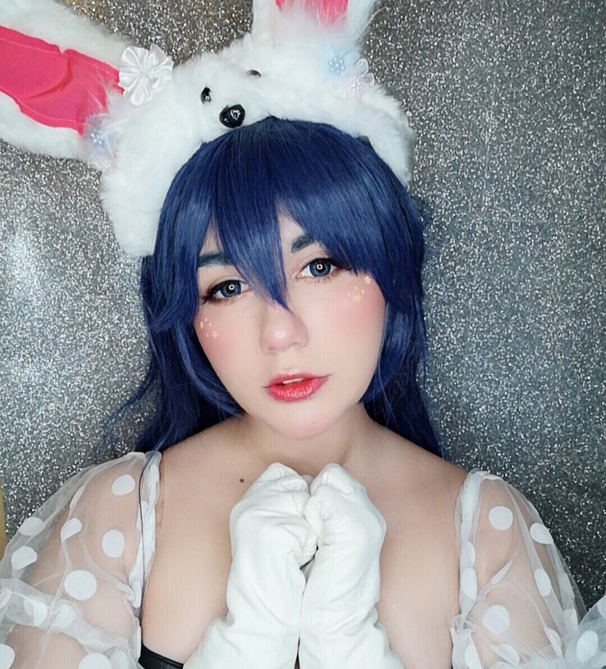 Mintosylveon nude #108043203