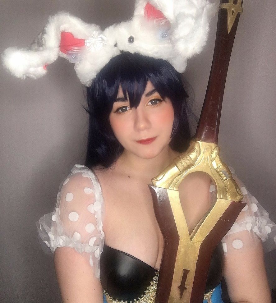 Mintosylveon nude #108043204