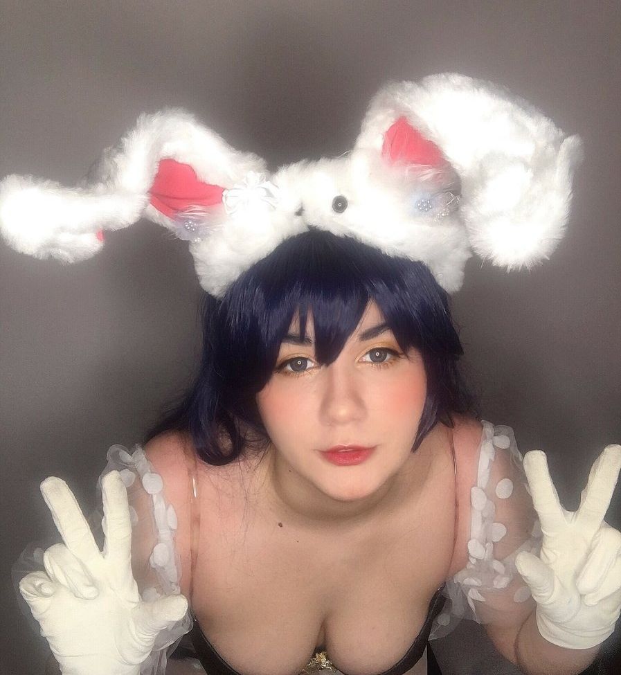 Mintosylveon nude #108043205