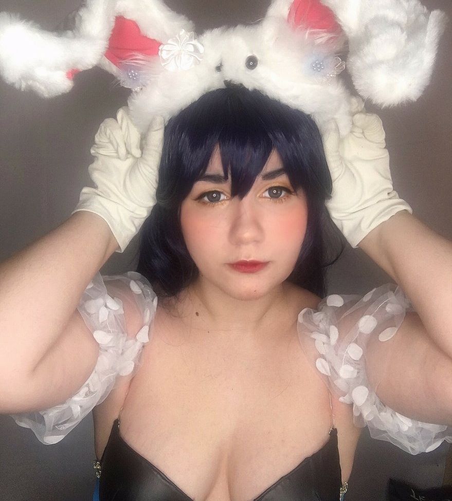 Mintosylveon nude #108043207