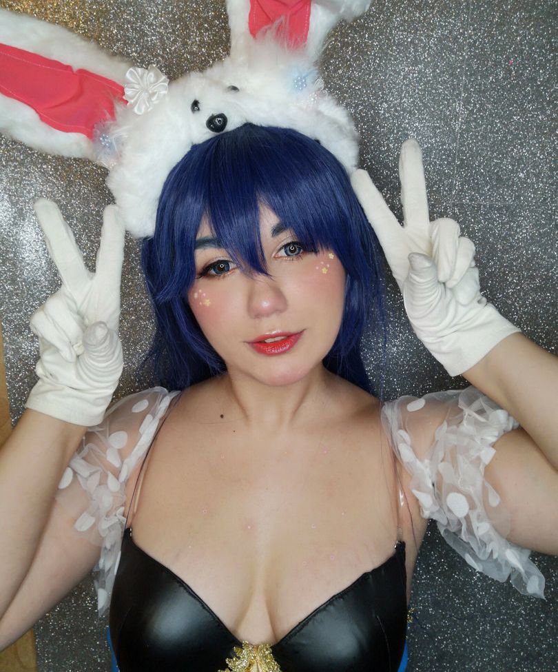 Mintosylveon nude #108043238