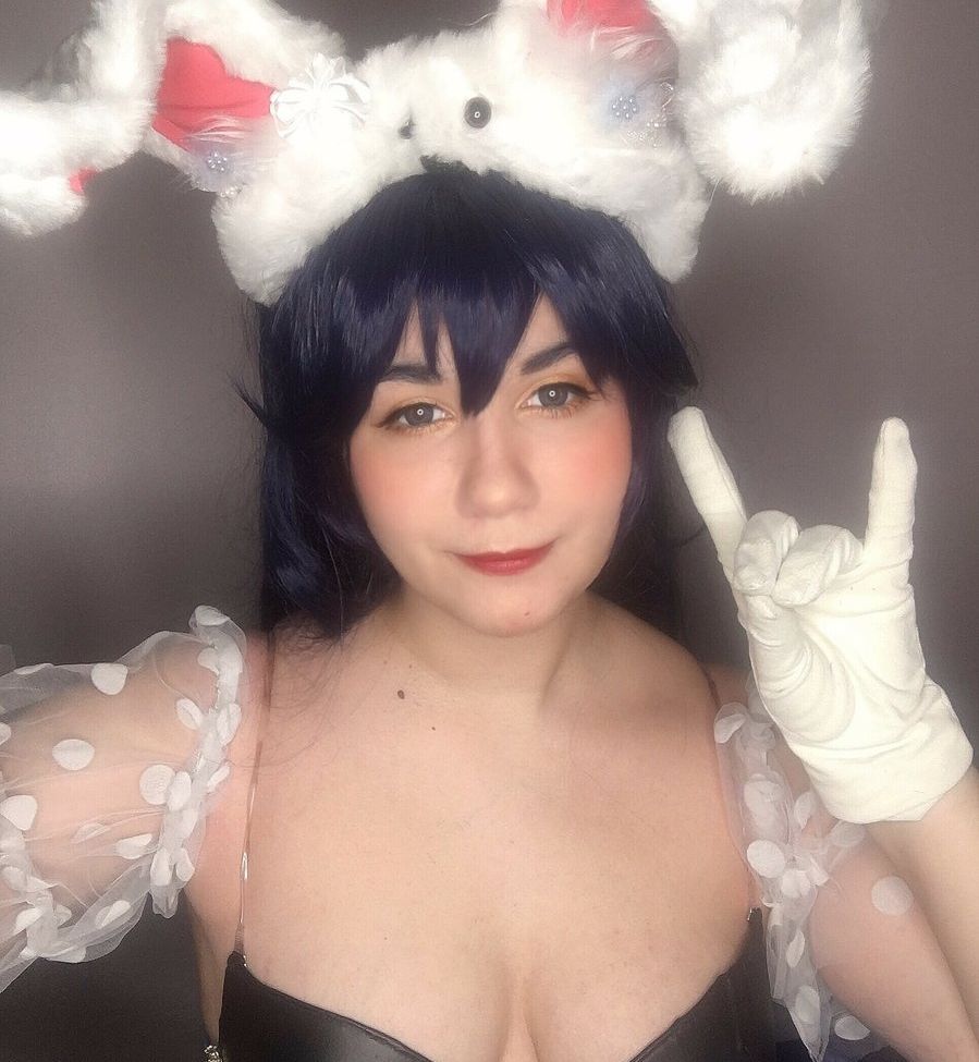 Mintosylveon nude #108043243