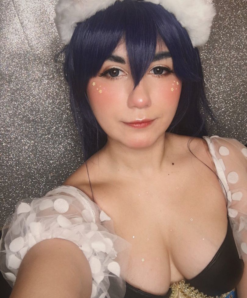 Mintosylveon nude #108043249