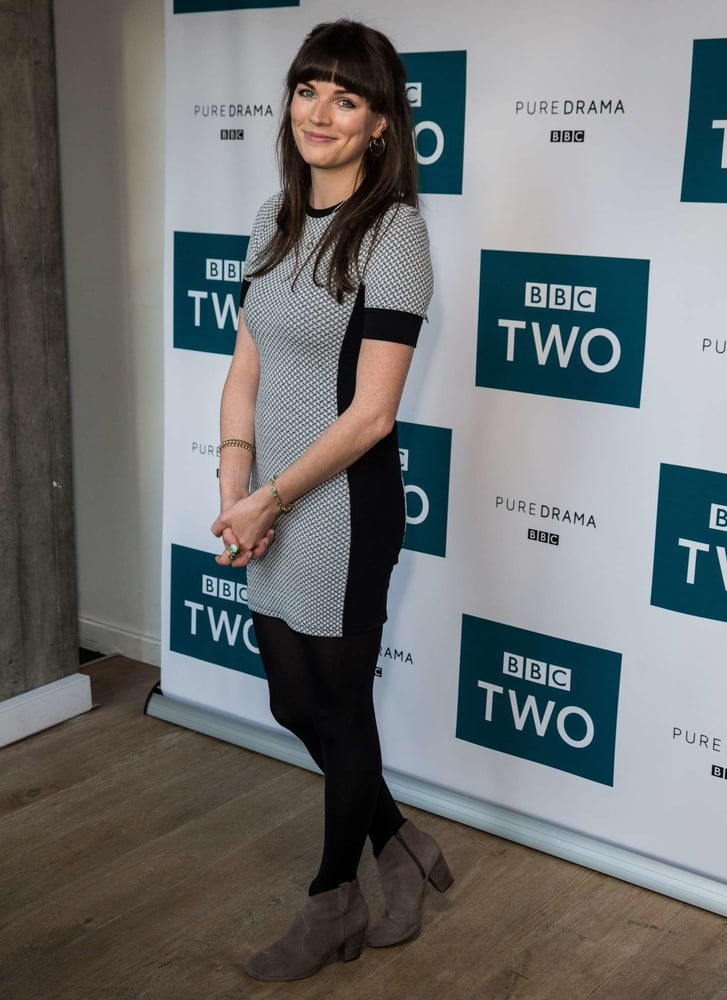 Aisling Bea - stunning Irish comedienne nude and clothed #105523716