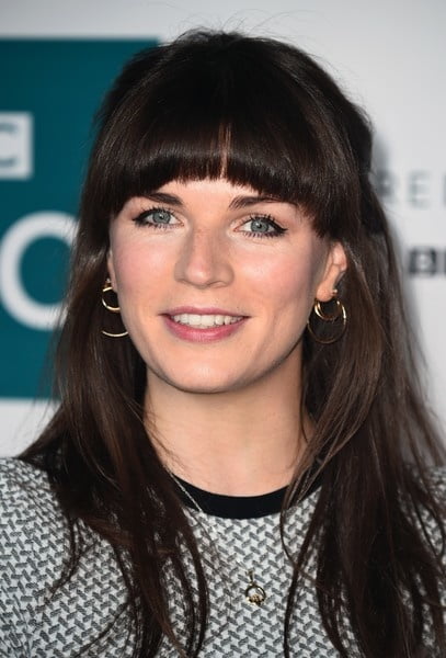 Aisling Bea - stunning Irish comedienne nude and clothed #105523728