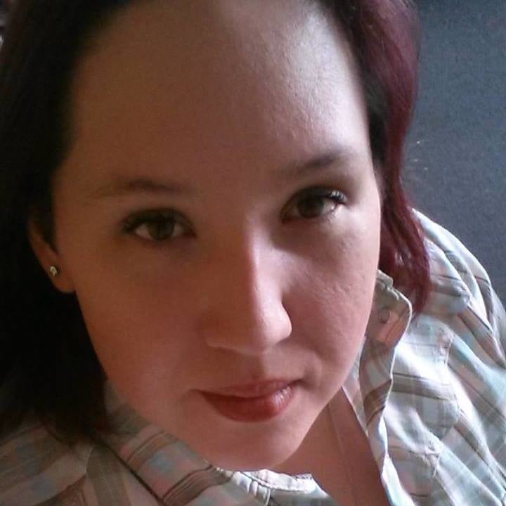 Vane Salazar Cisneros #91820462