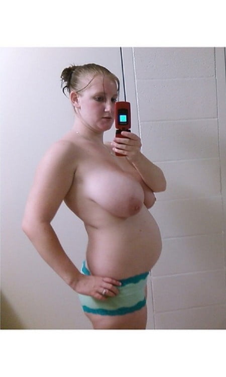 Embarazada y sexy
 #91739863