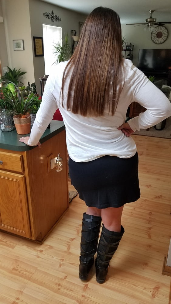 Teasing the boys next door #106770757