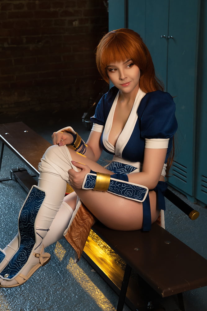 DHM - Kasumi #87482159