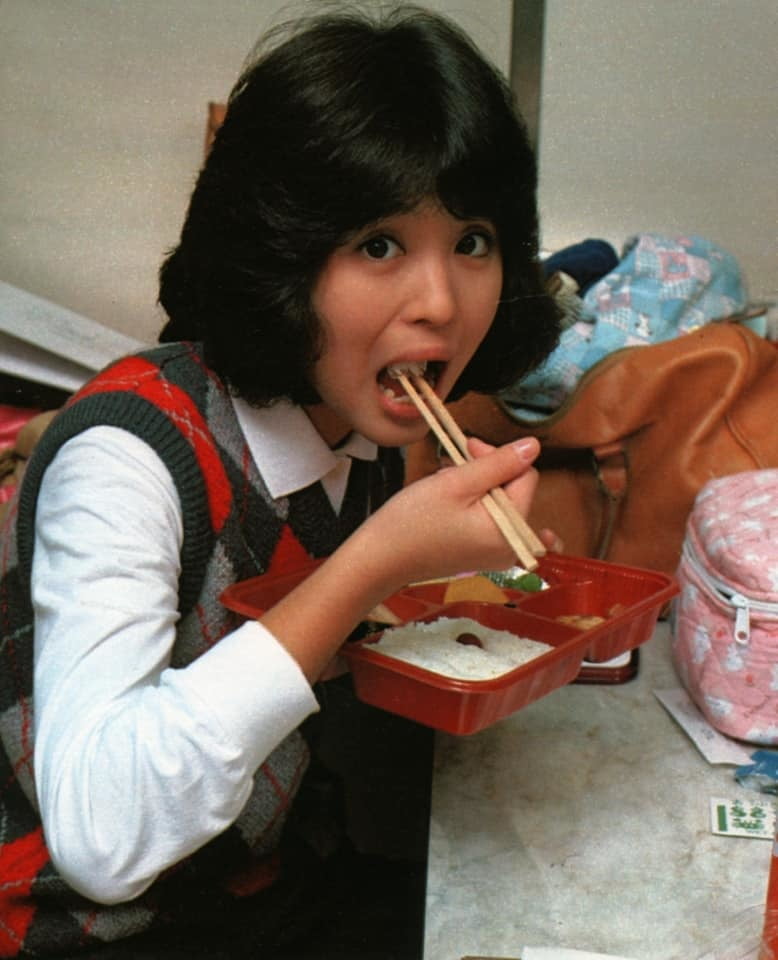Ohayo! (A taste of Japan) #96064780