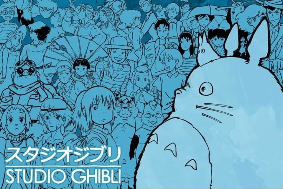 Ohayo! (A taste of Japan) #96065152