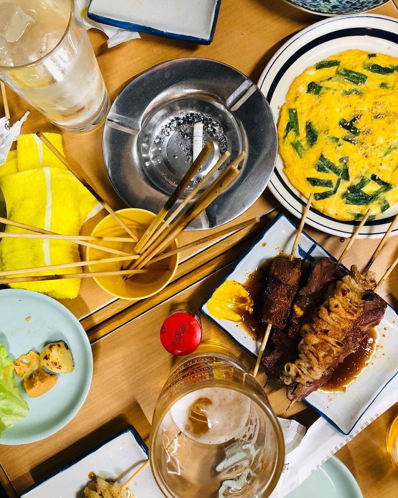 Ohayo! (A taste of Japan) #96065275