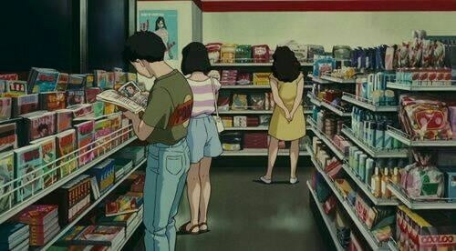 Ohayo! (A taste of Japan) #96065938