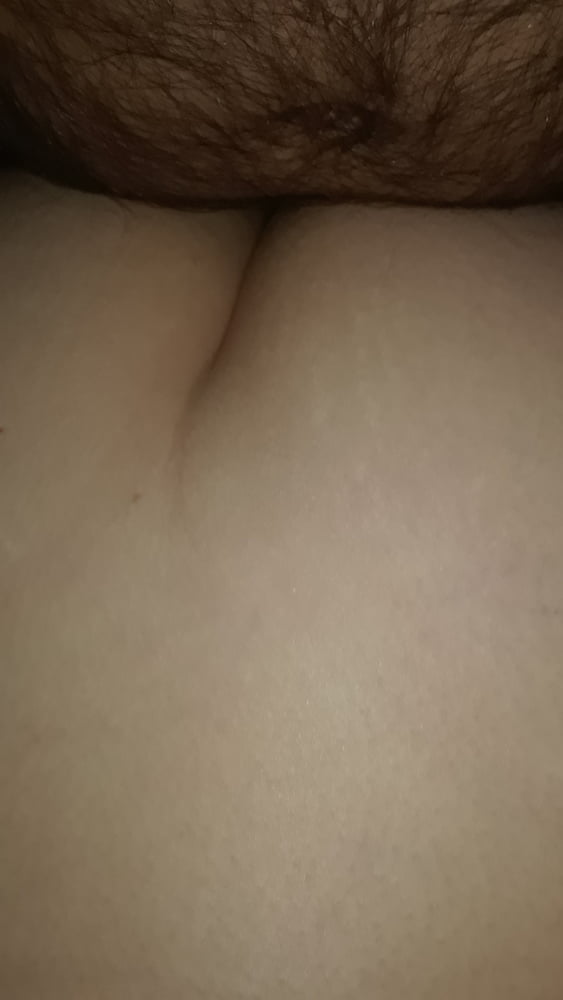 Wifes ass and tits #95001148