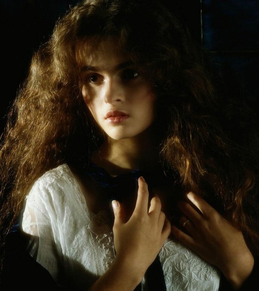 Helena Bonham Carter nue #108617096