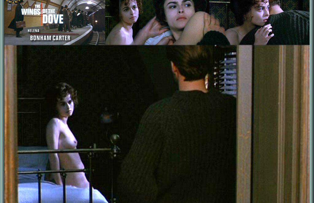 Helena Bonham Carter nuda #108617102