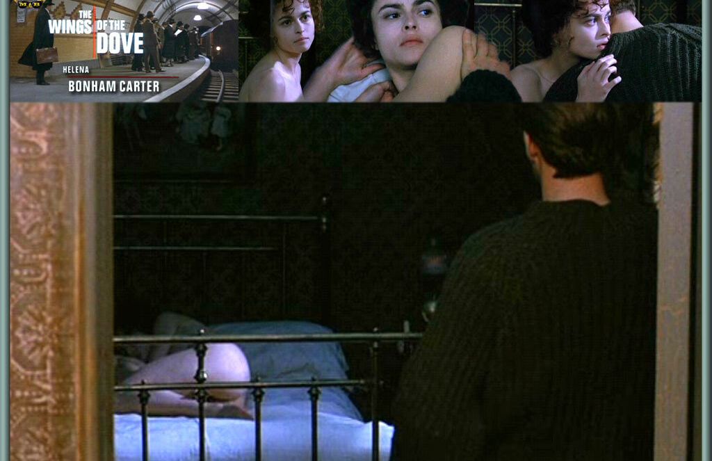 Helena Bonham Carter nuda #108617103