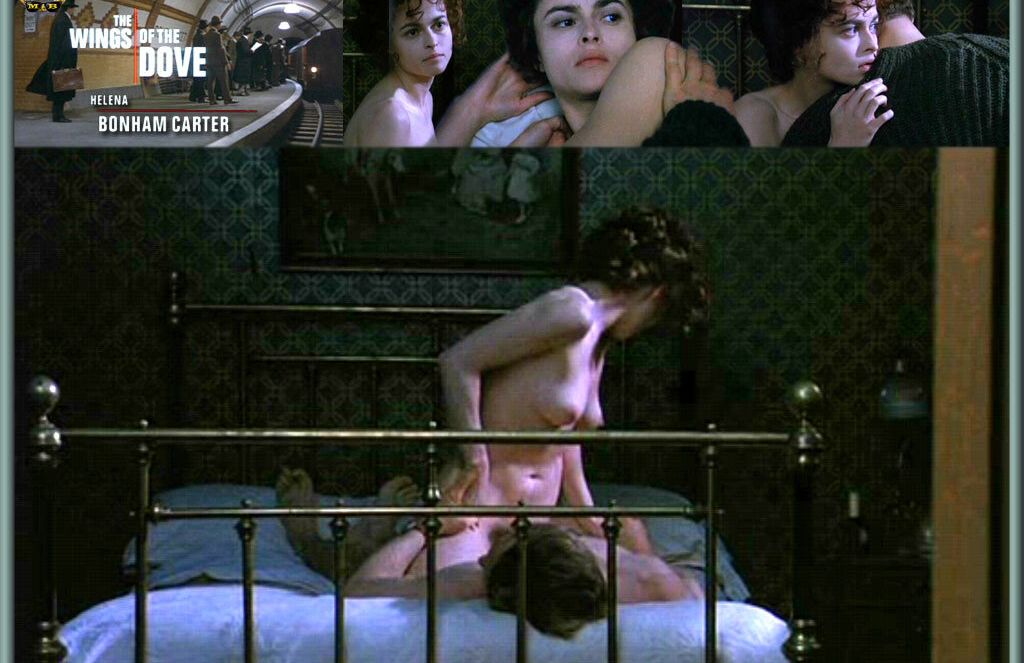 Helena Bonham Carter nuda #108617108