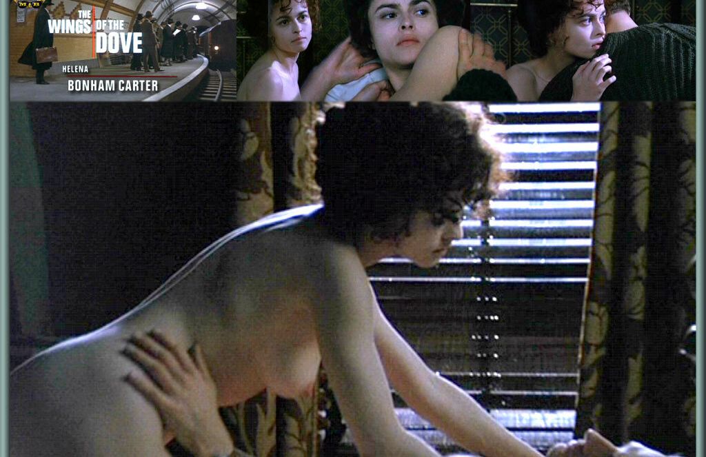 Helena Bonham Carter nuda #108617109