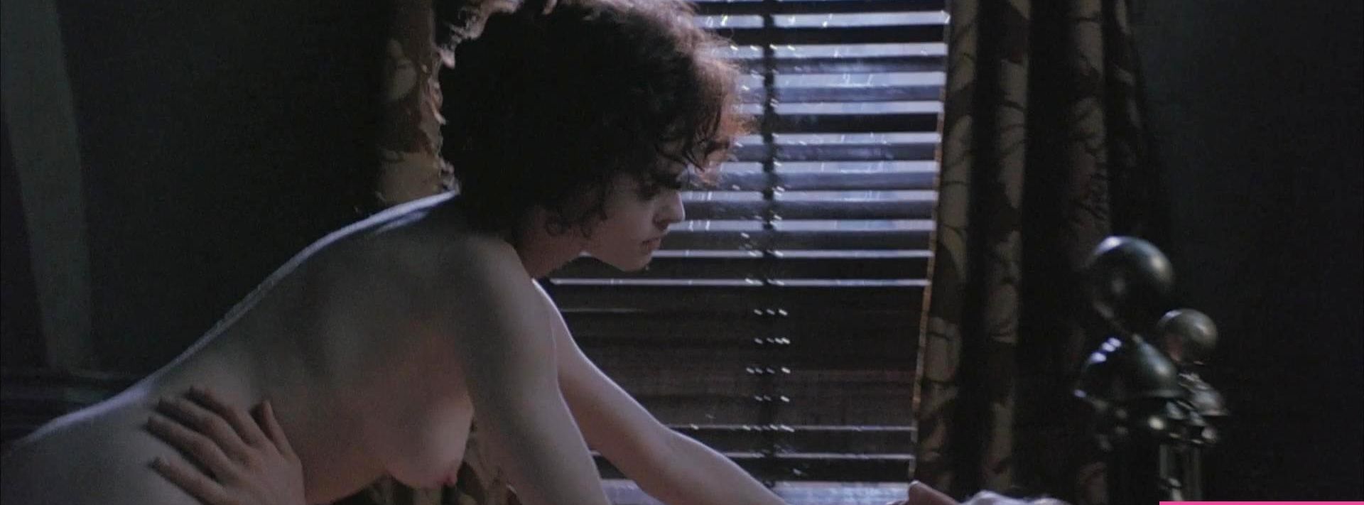 Helena Bonham Carter nuda #108617111