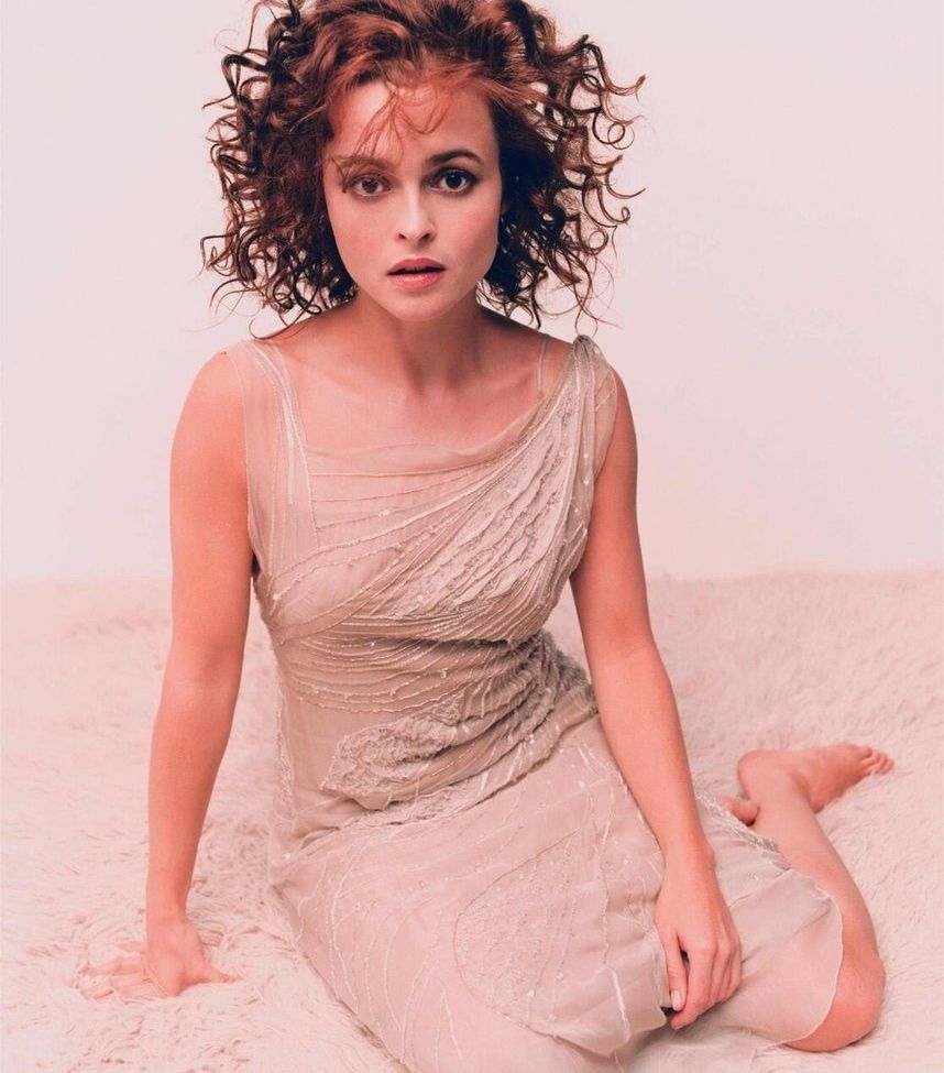 Helena Bonham Carter nuda #108617122