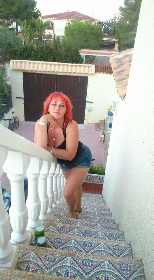 Facebook milfs
 #98710884