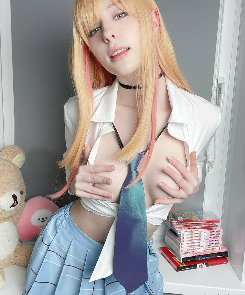 Tulpina desnuda #107931232