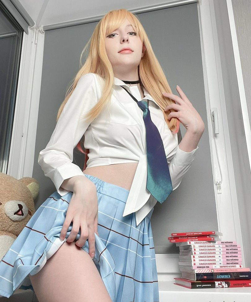 Tulpina desnuda #107931233