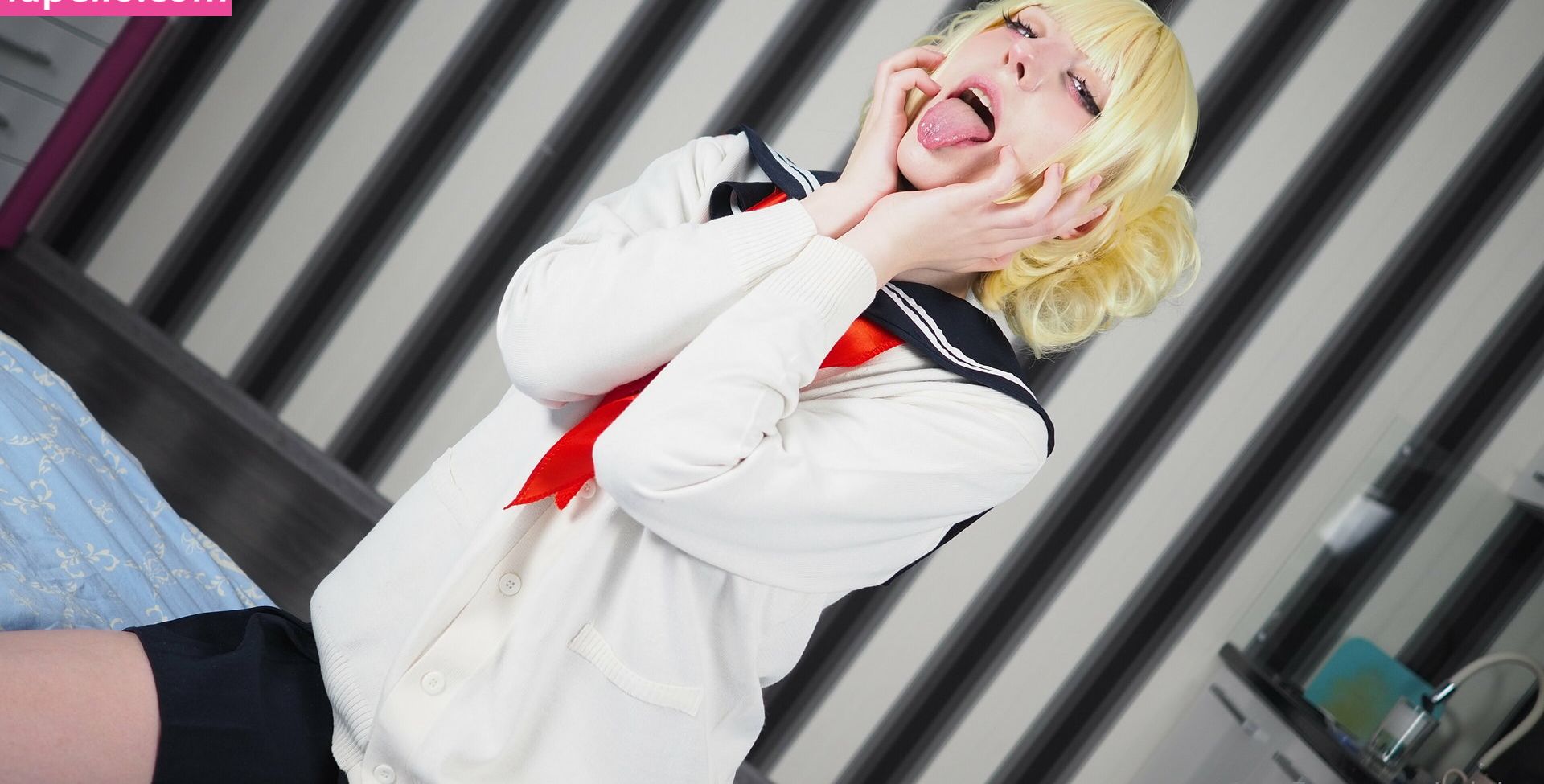 Tulpina desnuda #107931436