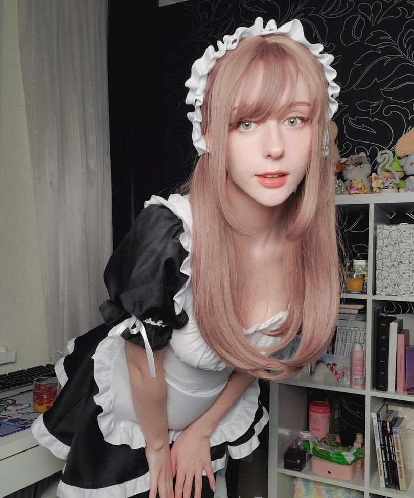 Tulpina desnuda #107931494