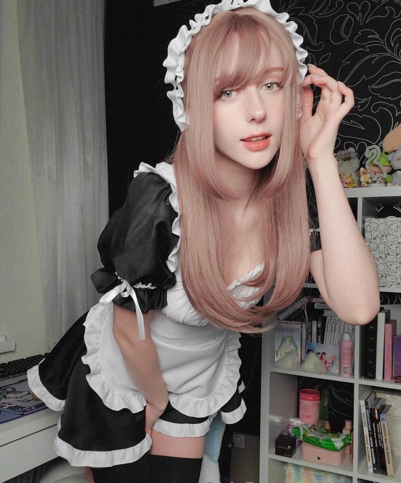 Tulpina desnuda #107931496