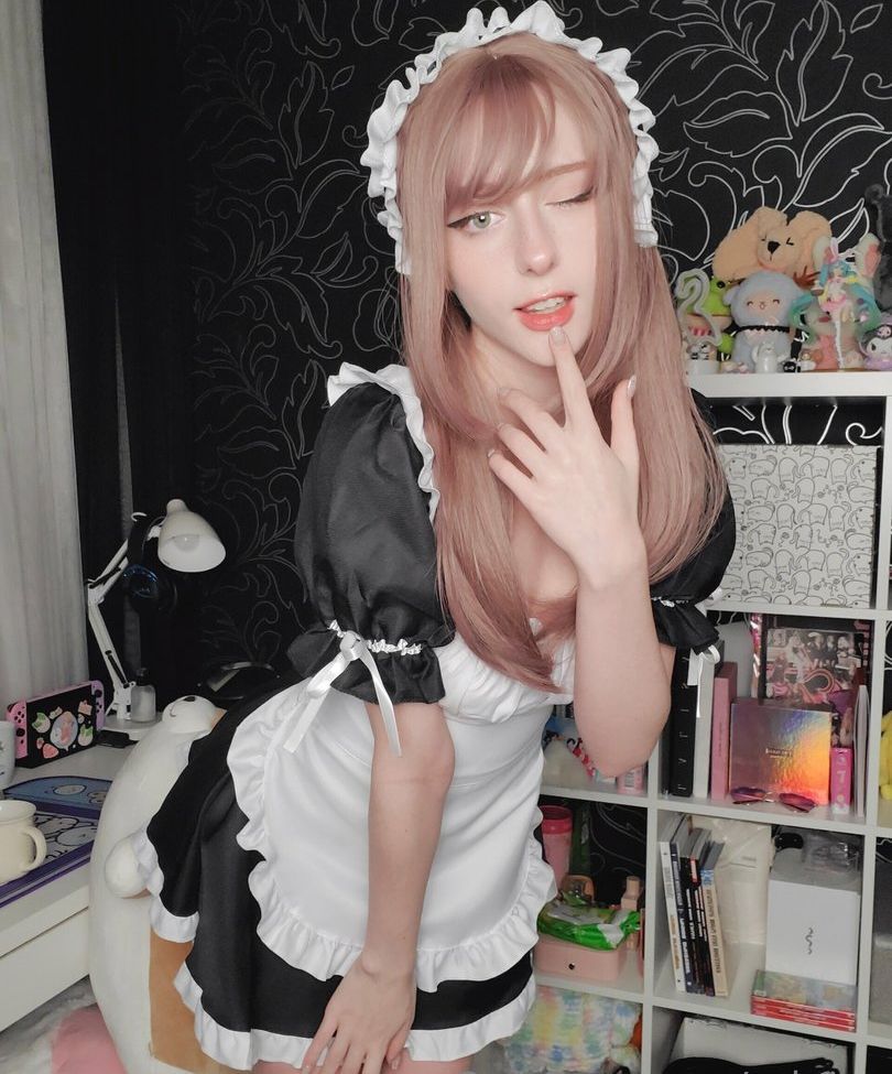 Tulpina desnuda #107931499