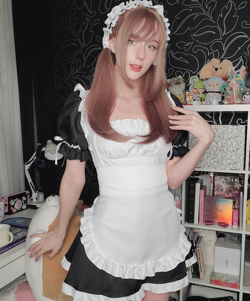 Tulpina desnuda #107931504